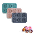 Công cụ nướng tay silicon